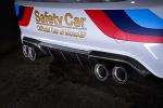BMW M2 Coupe MotoGP Safety Car 2016 года